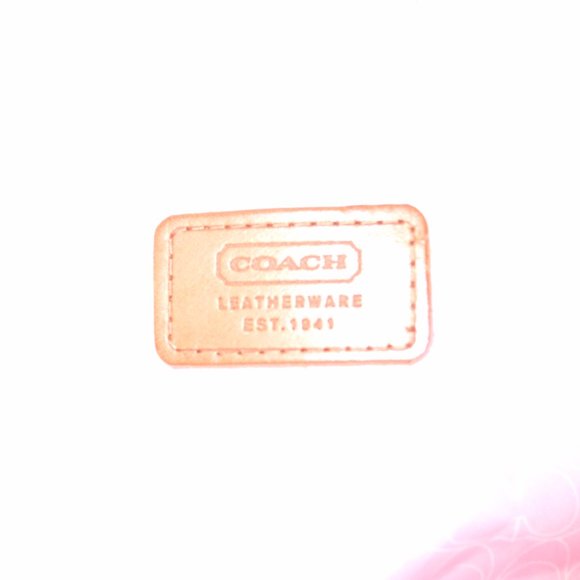 Coach Bucket Hat - Picture 2 of 4